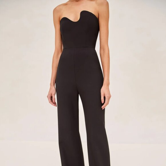 Alexis Paoli Jumpsuit Worn Once! Sz XS - Picture 2 of 7